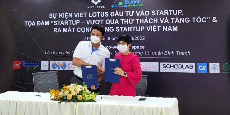 Đề xuất cơ chế thử nghiệm để doanh nghiệp khởi nghiệp (startup) tham gia dự án công