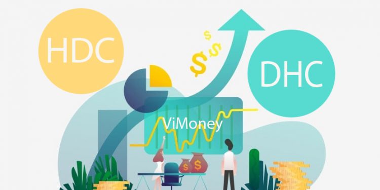 DHC góp 99% lập công ty con Bao Bì Đông Hải - HDC kỳ vọng tăng trưởng 38% đạt trên 1900 tỷ đồng