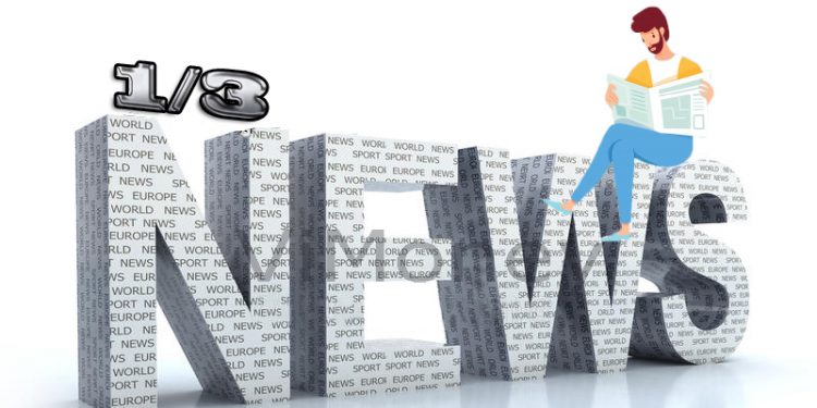 Điểm tin đầu giờ 1/3: Đọc gì trước giờ giao dịch