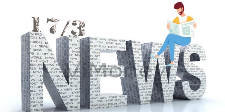 Điểm tin đầu giờ 17/3: Đọc gì trước giờ giao dịch