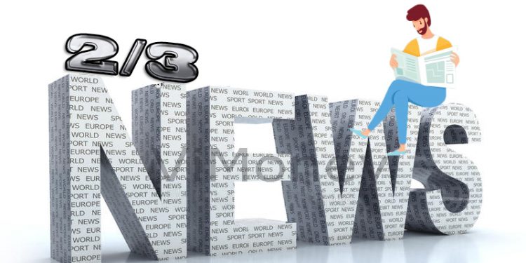 Điểm tin đầu giờ 2/3: Đọc gì trước giờ giao dịch