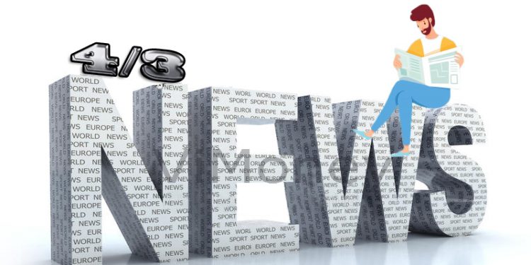 Điểm tin đầu giờ 4/3: Đọc gì trước giờ giao dịch