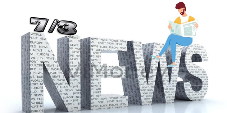 Điểm tin đầu giờ 7/3: Đọc gì trước giờ giao dịch