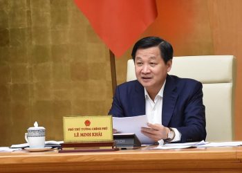 Phó thủ tướng yêu cầu cần điều chỉnh giá xăng dầu bám sát thị trường thế giới
