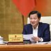 Phó thủ tướng yêu cầu cần điều chỉnh giá xăng dầu bám sát thị trường thế giới