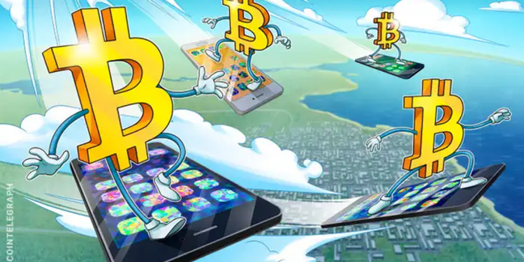 Lộ diện thành phố chấp nhận thanh toán bằng đồng Bitcoin