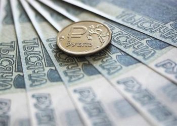 Đồng ruble Nga đột ngột tăng vọt sau tuyên bố "lịch sử" của tổng thống Vladimir Putin