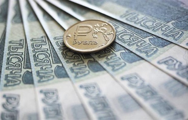 Đồng ruble Nga đột ngột tăng vọt sau tuyên bố "lịch sử" của tổng thống Vladimir Putin