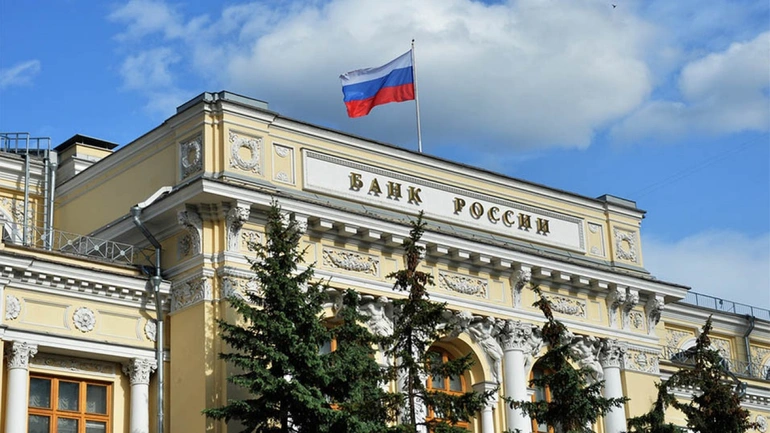 Đồng ruble Nga đột ngột tăng vọt sau tuyên bố "lịch sử" của tổng thống Vladimir Putin