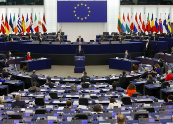 Liên minh châu Âu cảnh báo nóng về việc đầu tư tiền mã hóa