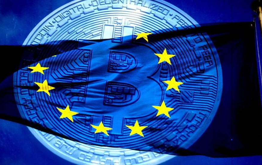 Liên minh châu Âu cảnh báo nóng về việc đầu tư tiền mã hóa