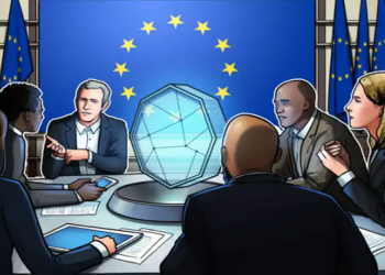 EU tổ chức biểu quyết dự luật tiền mã hóa liên quan đến PoW