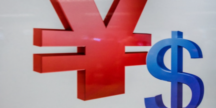 Trung Quốc nên có dự thảo luật đối với đồng eCNY