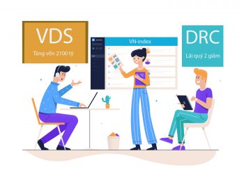 Cao su Đà Nẵng (DRC) lợi nhuận quý 2 tiếp tục giảm - VDS dự kiến tăng vốn lên 2100 tỷ đồng