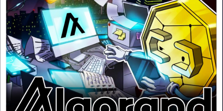 Dự đoán giá ALGO: Token ALGO có thể đạt 5 USD trong năm 2022?