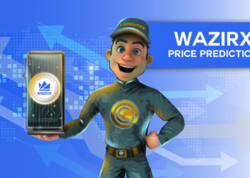 Dự đoán giá WazirX: Token WRX sẽ đạt 2 USD trong năm 2022?