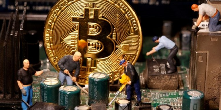 Dự đoán giá Bitcoin: WARNING 68.000 USD!