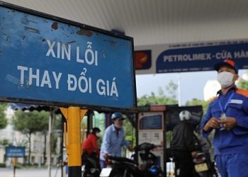 Dự kiến giá xăng giảm, liệu có kịch bản mới cho giá xăng vào ngày mai (21/3)?