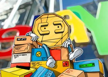 eBay xem xét việc chấp nhận thanh toán bằng crypto