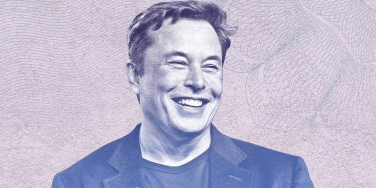 Elon Musk đang suy nghĩ về việc lập nên mạng xã hội mới