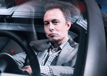 Tỷ phú nghìn tỷ đầu tiên có thể gọi tên Elon Musk vào năm 2024