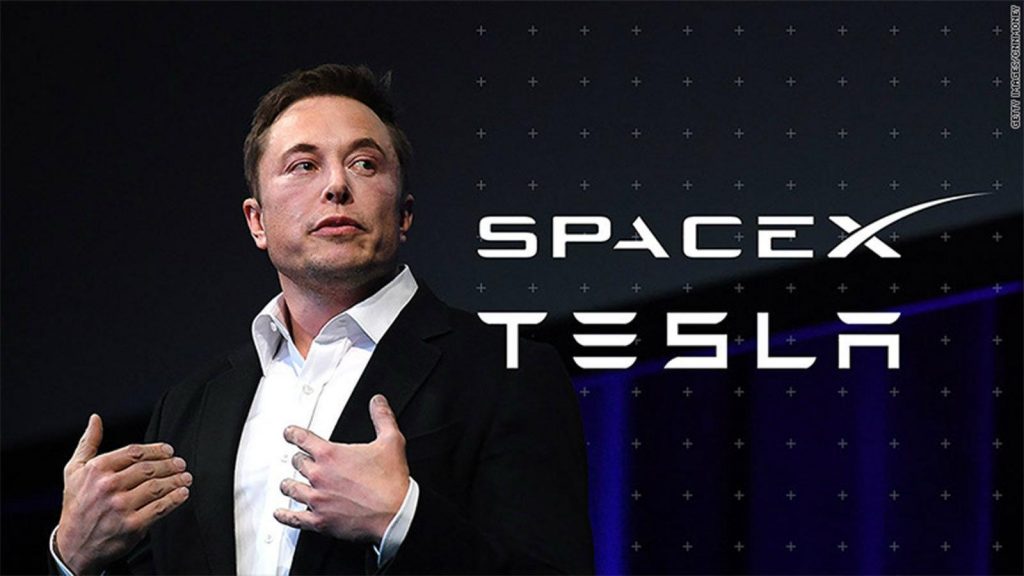 Tỷ phú nghìn tỷ đầu tiên có thể gọi tên Elon Musk vào năm 2024