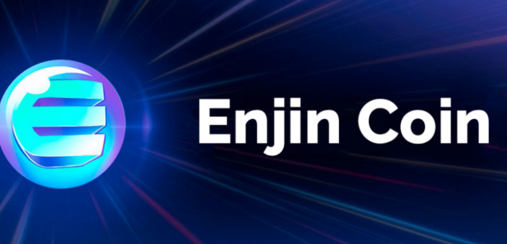 Enjin Coin là gì?