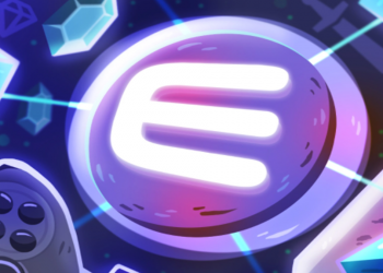 1001 bí mật về Enjin Coin (ENJ) – đồng coin tăng trưởng hơn 500%