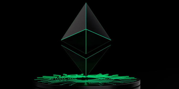 Cỗ máy hoàn hảo của tương lai – Ethereum Classic (ETC)