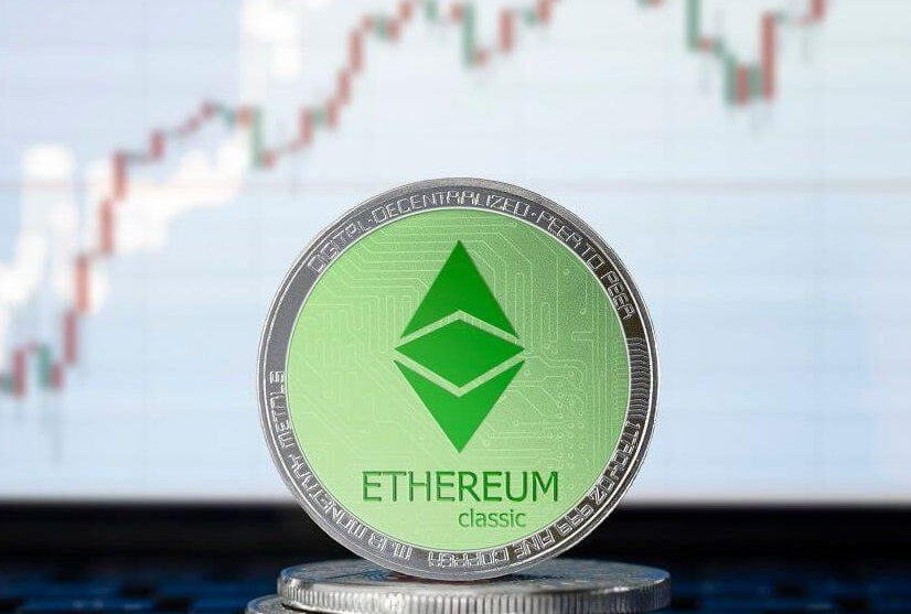 Ethereum Classic (ETC) được coi là một cỗ máy hoàn hảo