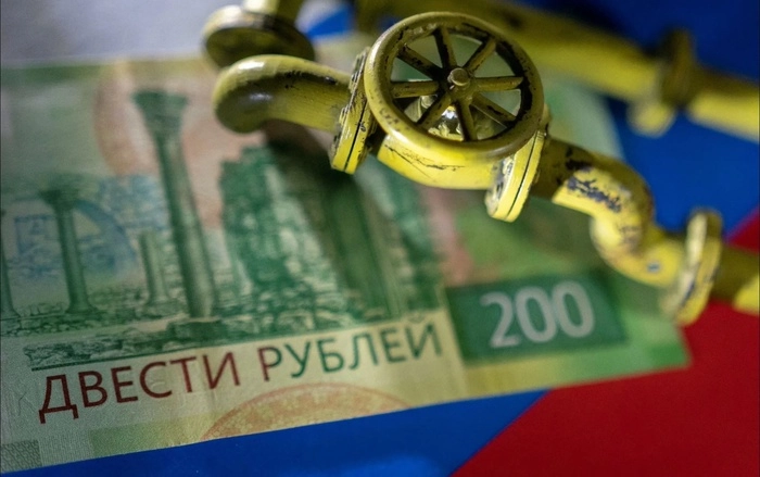 Liên minh châu Âu phản đối việc thanh toán mua khí đốt bằng đồng ruble
