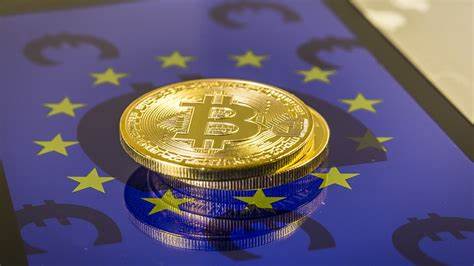 Nghị viện châu Âu sửa đổi dự luật cấm tiền điện tử sau nhiều tranh cãi