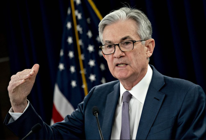 FED “tuyên chiến" với lạm phát: Không để Mỹ rơi vào cơn ác mộng suy thoái kinh tế