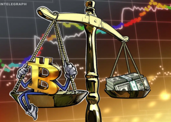 Dự đoán Bitcoin: Bitcoin “nổi loạn” đạt mốc 50.000 USD vào cuối quý I/2022