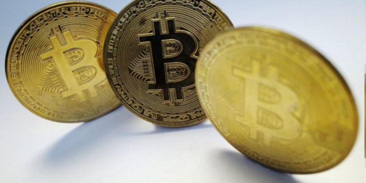 Bitcoin vượt sóng an toàn ở mốc 40.000 USD ủng hộ quyết định của FED