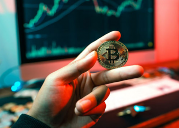 Bitcoin bùng nổ vượt mốc 41.500 USD trước tín hiệu “xanh” của Nhà Trắng
