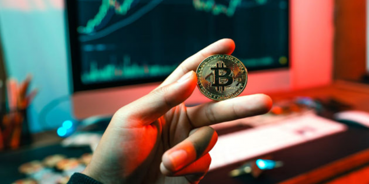 Bitcoin bùng nổ vượt mốc 41.500 USD trước tín hiệu “xanh” của Nhà Trắng