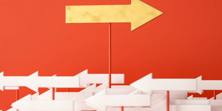 Thị trường tiêu cực, Bitcoin mắc kẹt dưới giá 40.000 USD