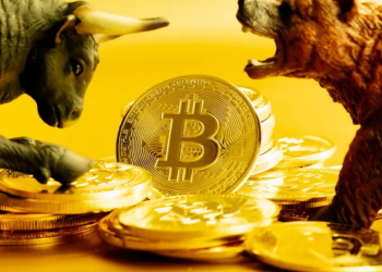 Bitcoin bất thường vượt mốc 42.000 USD