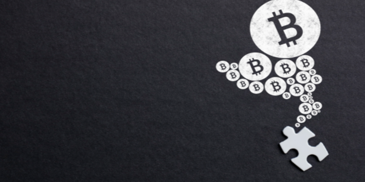 Bitcoin biểu tình tăng vọt đạt đỉnh 45.000 USD