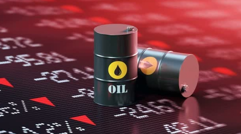 Giá dầu giảm tiếp 4 USD tại thị trường Mỹ.