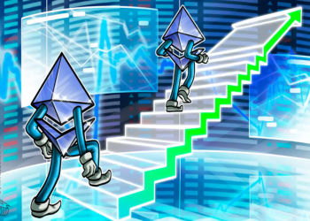 Cảnh báo nóng khi giá Ethereum vượt qua mức 3.000 USD