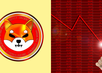 Hơn 60.000 địa chỉ nắm giữ “chia tay” SHIB chỉ trong 2 tuần