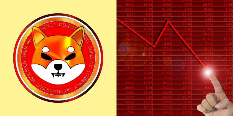 Hơn 60.000 địa chỉ nắm giữ “chia tay” SHIB chỉ trong 2 tuần