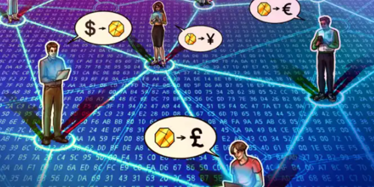 Huobi Technology ra mắt sàn giao dịch OTC tại Hong Kong