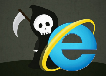 Internet Explorer chính thức bị Microsoft khai tử vào ngày 15/6