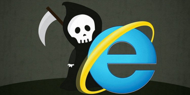Internet Explorer chính thức bị Microsoft khai tử vào ngày 15/6
