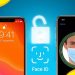 Iphone chính thức cho mở khoá Face ID khi đeo khẩu trang