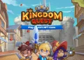 Kingdom Quest (KGC) là gì? Một trò chơi nhập vai giải đố tiềm năng trên blockchain vào năm 2022