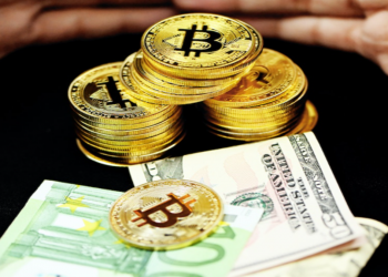 Lạm phát tăng 8%, thị trường Bitcoin có đáng tin?